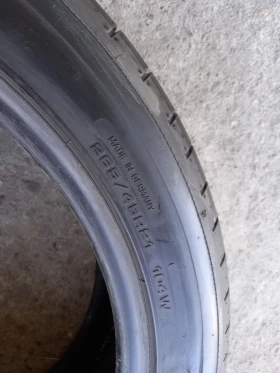 Гуми Летни 265/45R21, снимка 6