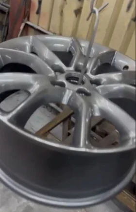 Джанти за Jeep Grand cherokee, снимка 7