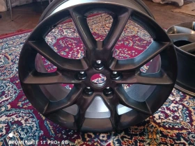 Джанти за Jeep Grand cherokee, снимка 8