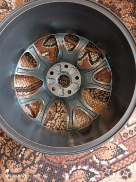 Джанти за Jeep Grand cherokee, снимка 10