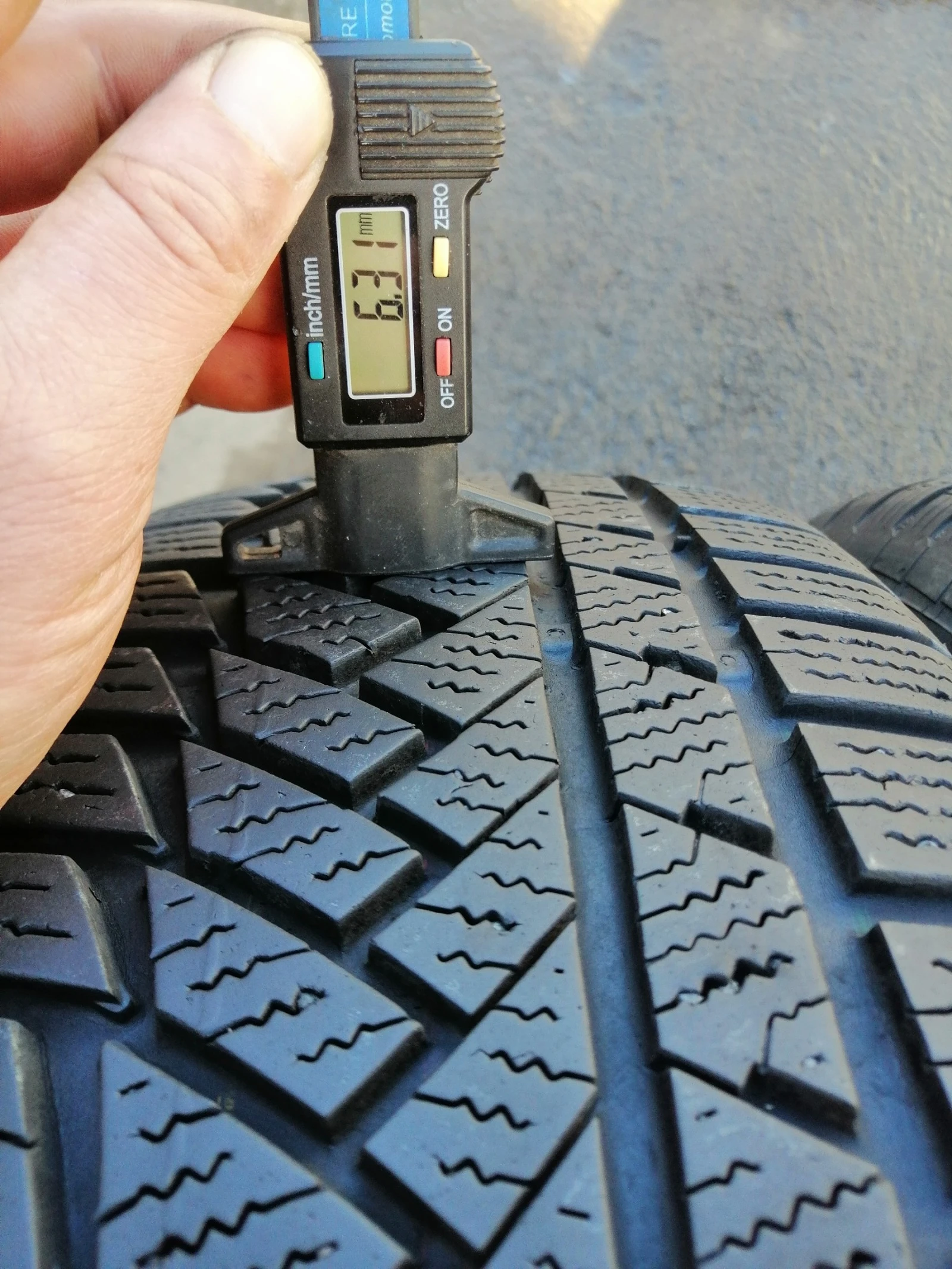  215/65R16 | Mobile.bg   11