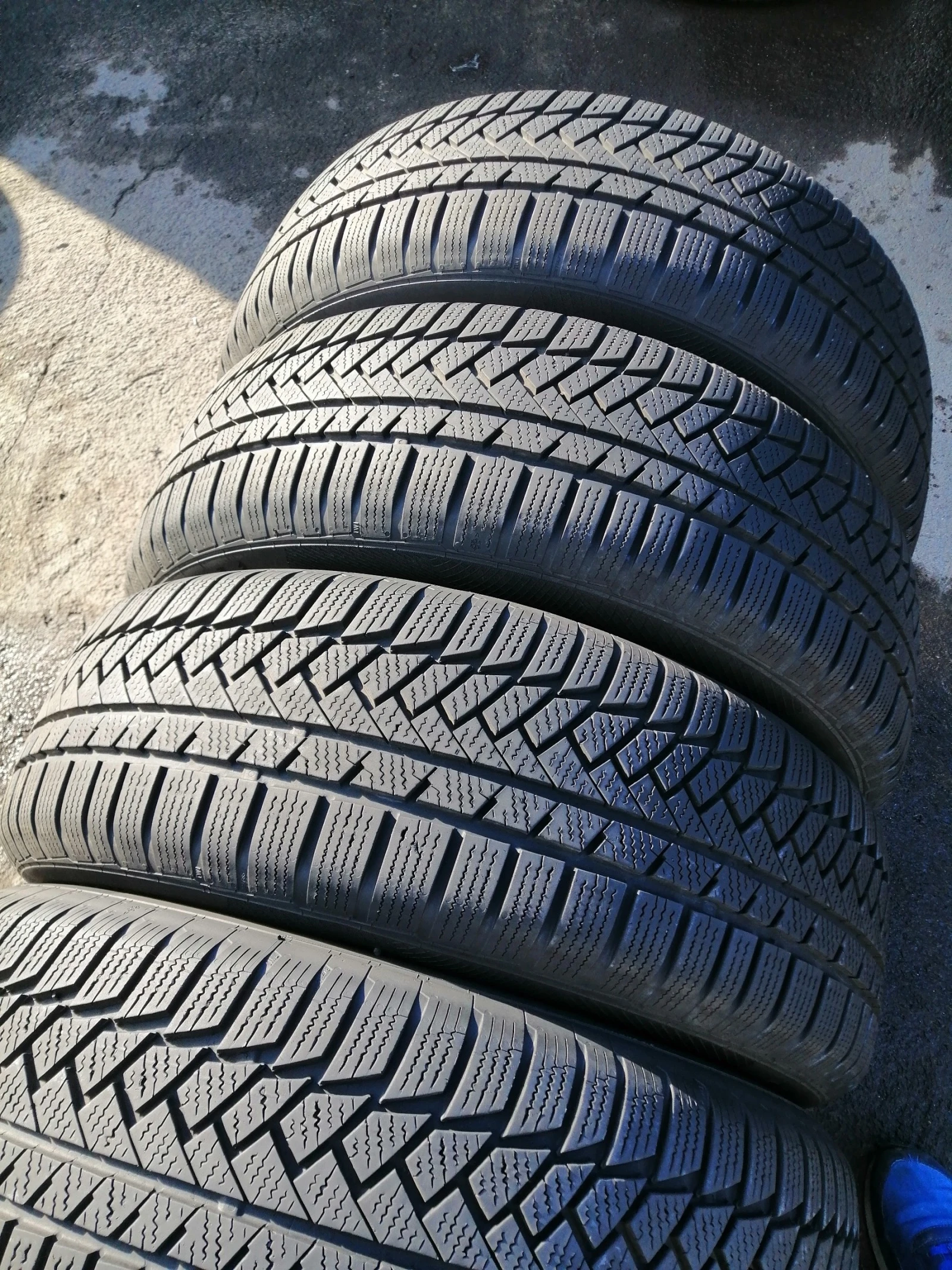  215/65R16 | Mobile.bg   4