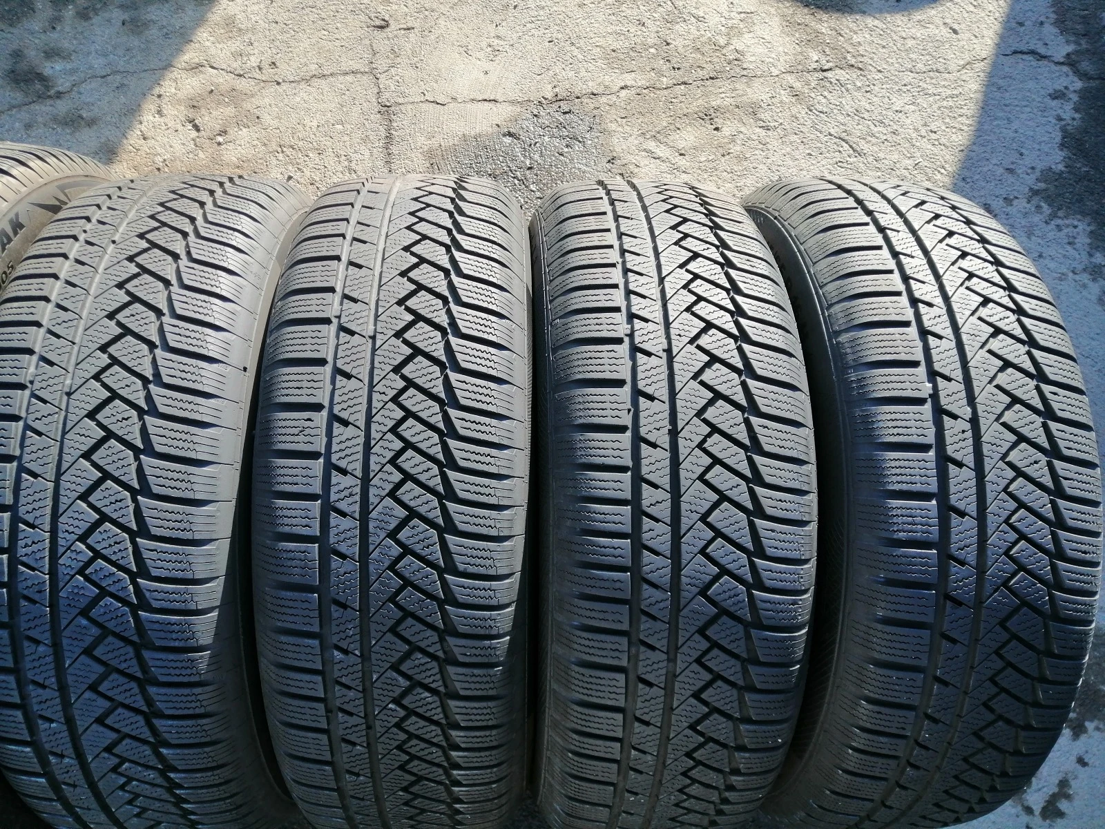  215/65R16 | Mobile.bg   2