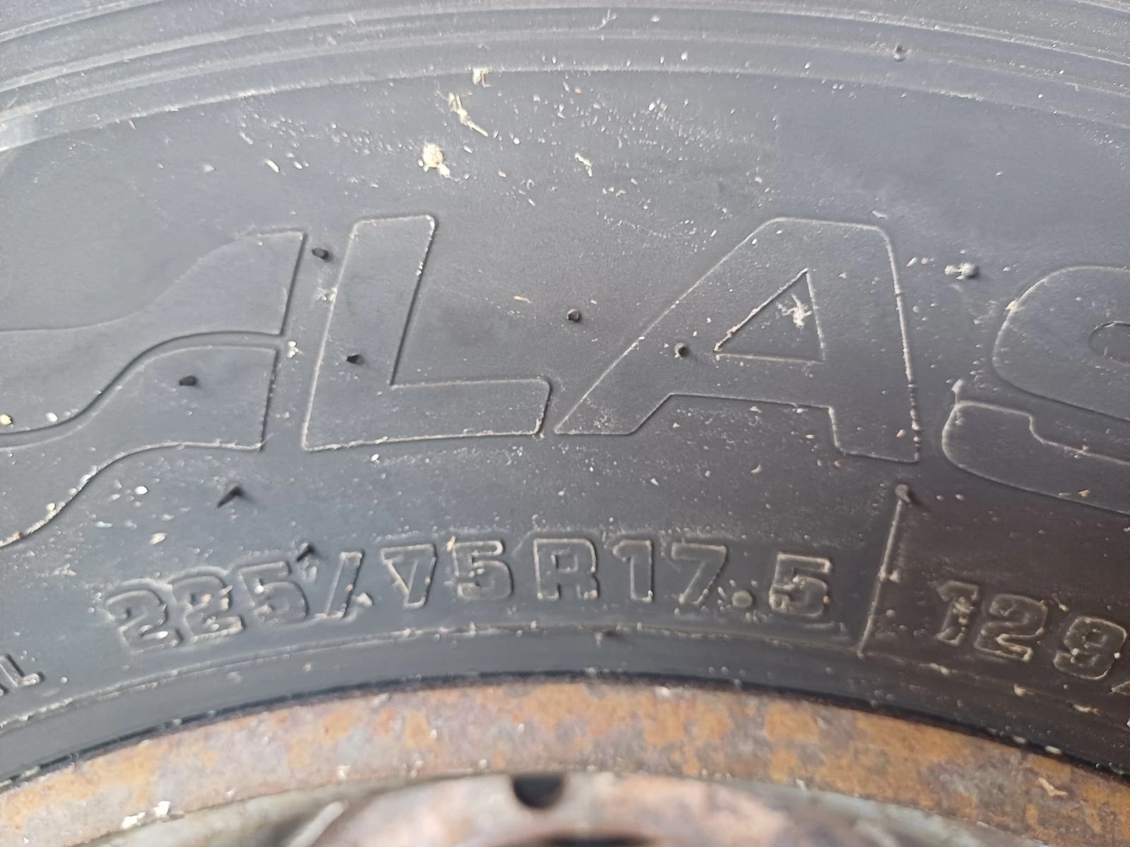    225/75R17.5 | Mobile.bg   2