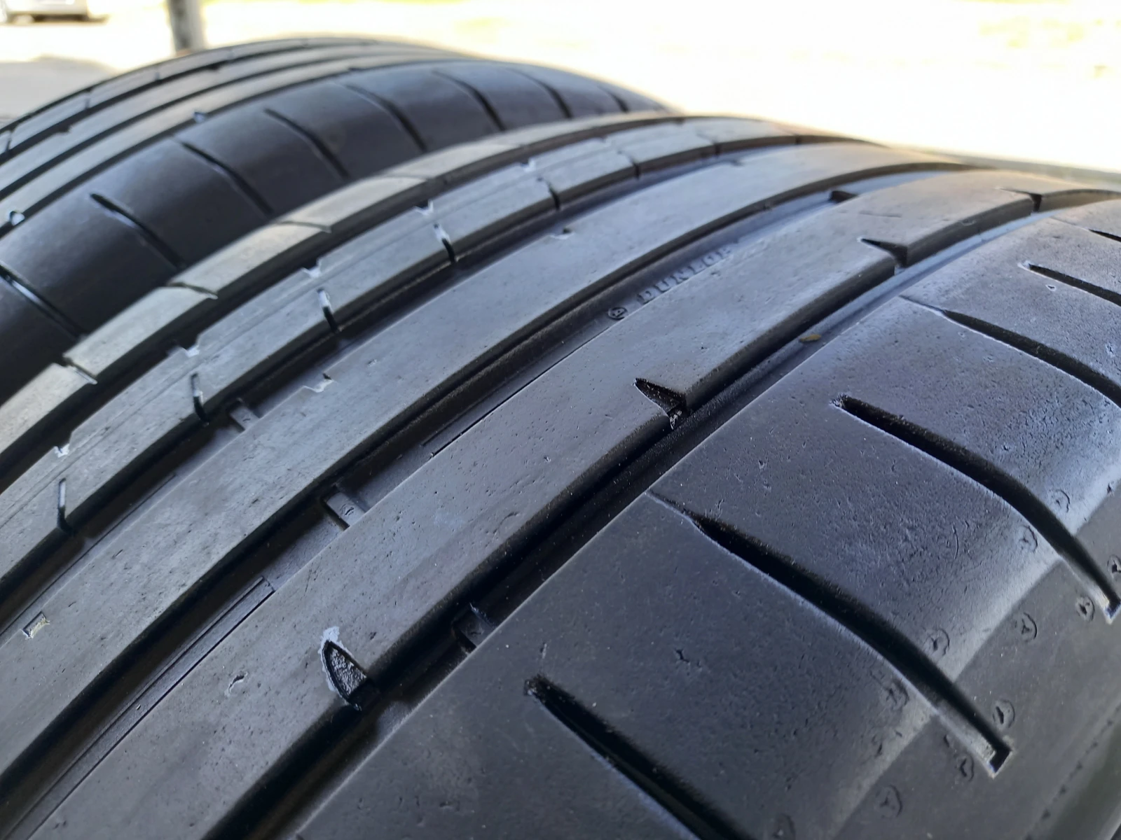 Гуми Летни 265/45R21, снимка 4 - Гуми и джанти - 54748406