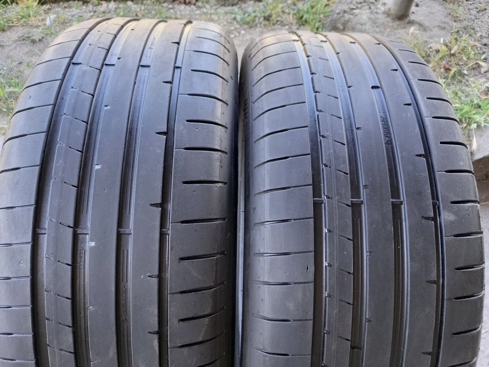 Гуми Летни 265/45R21