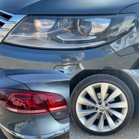 VW CC FACELIFT-NAVI-XENON-CARPLAY* , снимка 13