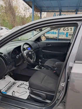 Hyundai I30, снимка 9