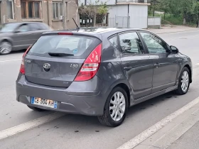Hyundai I30, снимка 7