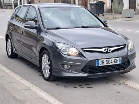 Hyundai I30, снимка 1