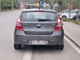 Hyundai I30, снимка 6