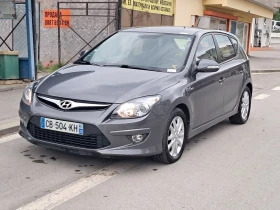 Hyundai I30, снимка 3
