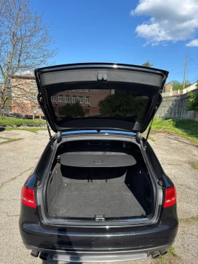 Audi S4 3.0TFSI, снимка 8
