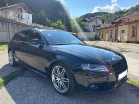Audi S4 3.0TFSI, снимка 3