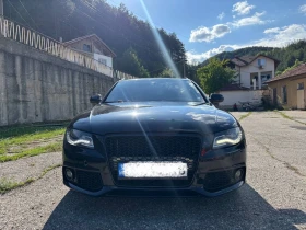 Audi S4 3.0TFSI, снимка 2