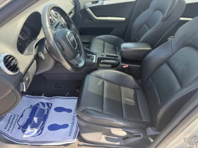 Audi A3 (KATO НОВА)^(S-Line), снимка 10