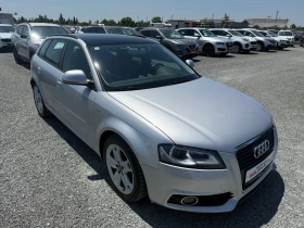 Audi A3 (KATO НОВА)^(S-Line), снимка 3
