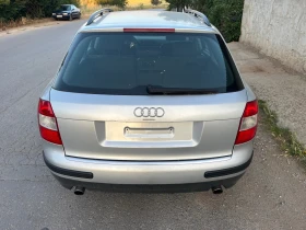 Audi A4 1.8Т 4х4 AVJ 150к.с, снимка 6