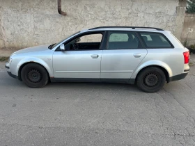 Audi A4 1.8Т 4х4 AVJ 150к.с, снимка 4