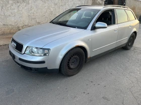 Audi A4 1.8Т 4х4 AVJ 150к.с, снимка 3