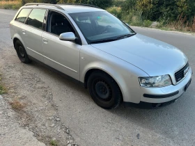 Audi A4 1.8Т 4х4 AVJ 150к.с, снимка 2