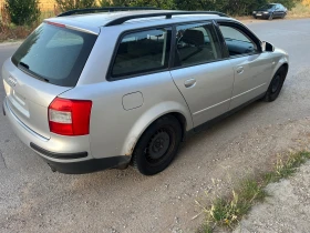 Audi A4 1.8Т 4х4 AVJ 150к.с, снимка 7
