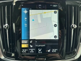 Volvo V90 R-DESIGN/197HP/B4/PANO/HUD/MEMO/360/LED/306gpr, снимка 10