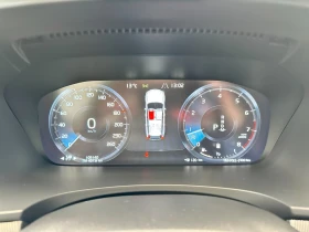 Volvo V90 R-DESIGN/197HP/B4/PANO/HUD/MEMO/360/LED/306gpr, снимка 9