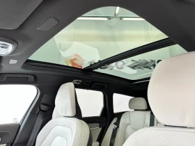 Volvo V90 R-DESIGN/197HP/B4/PANO/HUD/MEMO/360/LED/306gpr, снимка 14