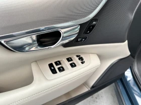 Volvo V90 R-DESIGN/197HP/B4/PANO/HUD/MEMO/360/LED/306gpr, снимка 13
