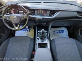 Opel Insignia GS Edition 1.6 CDTI (136hp) MT6, снимка 10