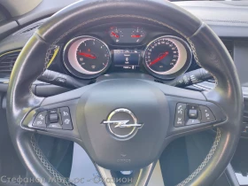 Opel Insignia GS Edition 1.6 CDTI (136hp) MT6, снимка 8