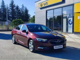 Opel Insignia GS Edition 1.6 CDTI (136hp) MT6, снимка 2