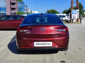Opel Insignia GS Edition 1.6 CDTI (136hp) MT6, снимка 6