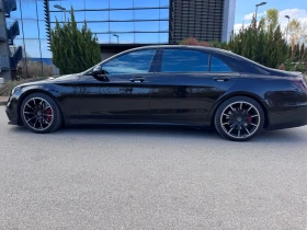 Mercedes-Benz S 560 Brabus/4Matic/ ВСИЧКИ ЕКСТРИ ЗА МОДЕЛА !, снимка 7
