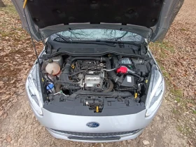 Ford Fiesta Titanium, снимка 7