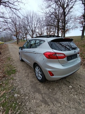 Ford Fiesta Titanium, снимка 6