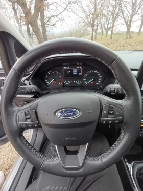 Ford Fiesta Titanium, снимка 10