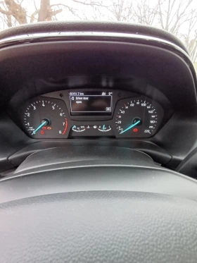 Ford Fiesta Titanium, снимка 11