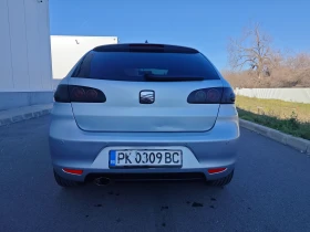 Seat Ibiza, снимка 8