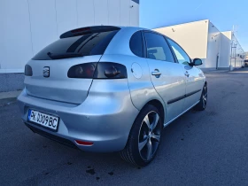 Seat Ibiza, снимка 9