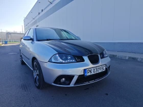 Seat Ibiza, снимка 4