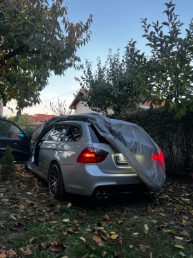 BMW 320, снимка 4