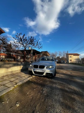 BMW 320, снимка 2