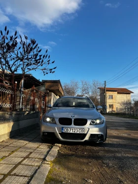 BMW 320, снимка 1