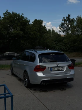 BMW 320, снимка 4