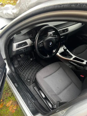 BMW 320, снимка 6
