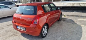 Suzuki Swift 1.3i 92K.C. / КЛИМАТИК /, снимка 6