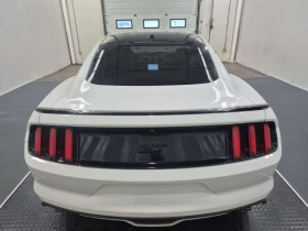 Ford Mustang * GT PREMIUM * CARFAX * ПОДГРЕВИ* ОБДУХВАНЕ* , снимка 5