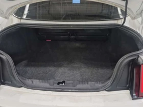 Ford Mustang * GT PREMIUM * CARFAX * ПОДГРЕВИ* ОБДУХВАНЕ* , снимка 15